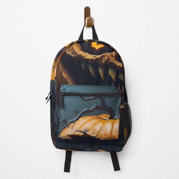 Item preview, Scarry Pumpkin designed and sold by Travellerx.