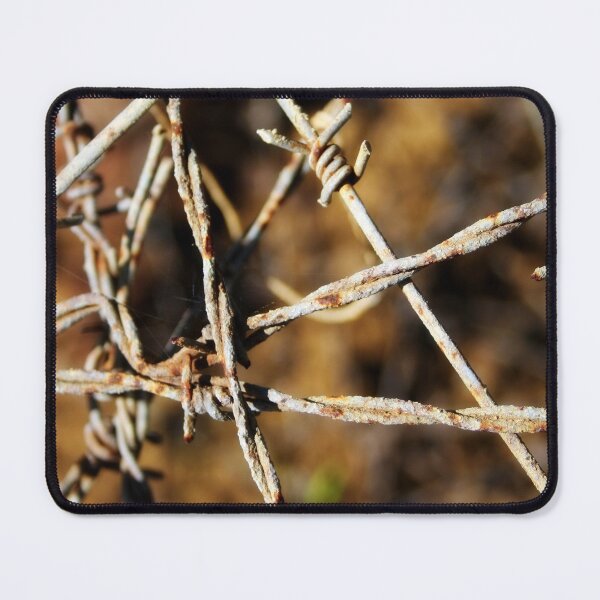 Item preview, Barbed Wire designed and sold by Lee's Place.