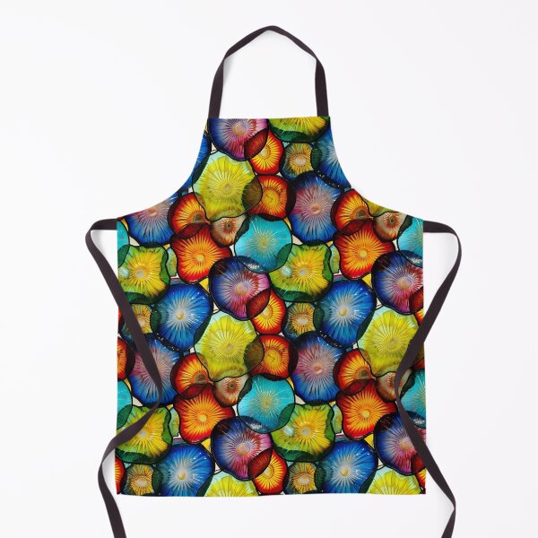 Item preview, Modern design reminiscent of glass flowers designed and sold by Pflugart.