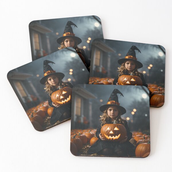 Item preview, Halloween designed and sold by Travellerx.