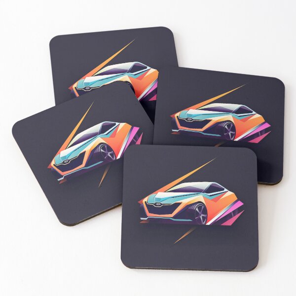 Item preview, Car design designed and sold by Art91design.