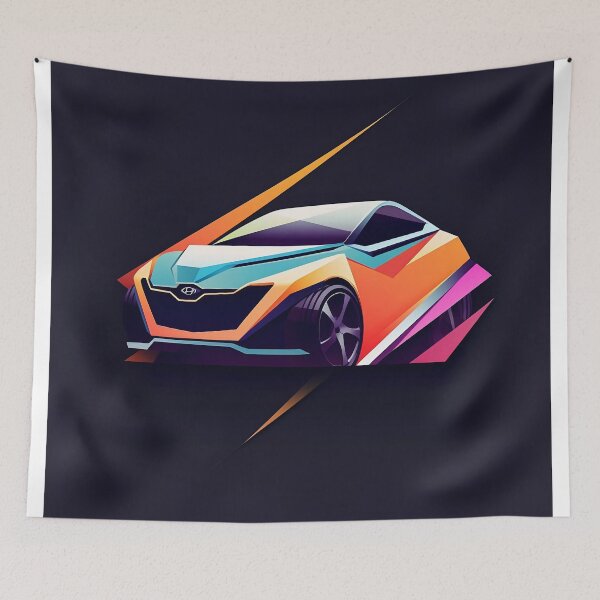 Item preview, Car design designed and sold by Art91design.