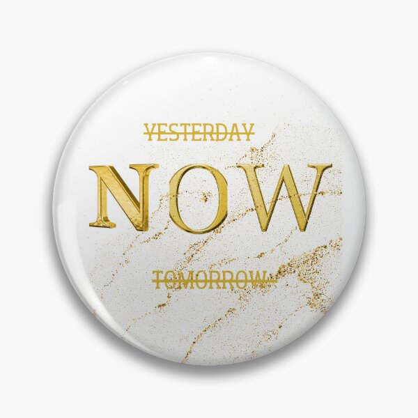 Item preview, Phrase in gold designed and sold by FunPrintCraft.