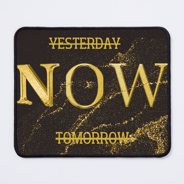 Item preview, Phrase in gold designed and sold by FunPrintCraft.
