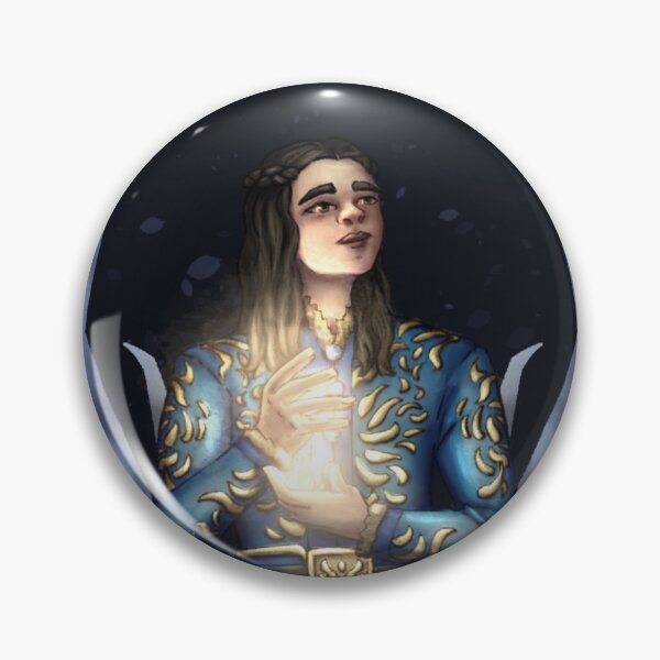 Item preview, Alina Starkov designed and sold by Andrea-Vico.