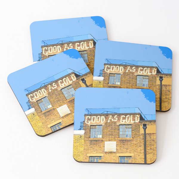 Item preview, Good As Gold designed and sold by cath4171.