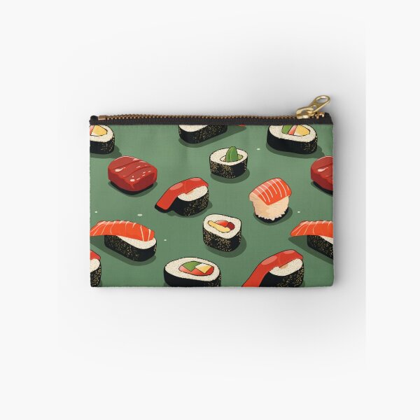 Item preview, Art of the Roll designed and sold by natthaaekf.