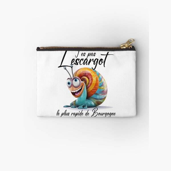 Item preview, You're not the snail designed and sold by benLCMB.