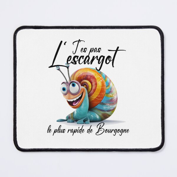 Item preview, You're not the snail designed and sold by benLCMB.