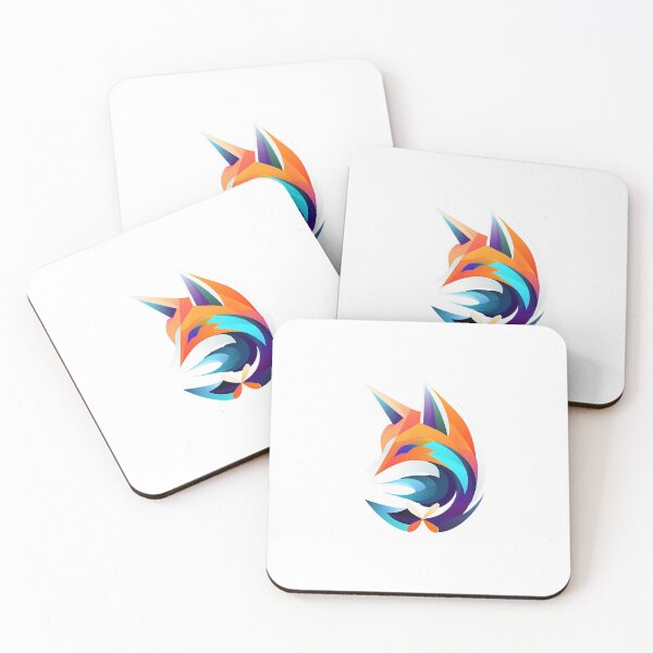 Item preview, Fox design designed and sold by Art91design.