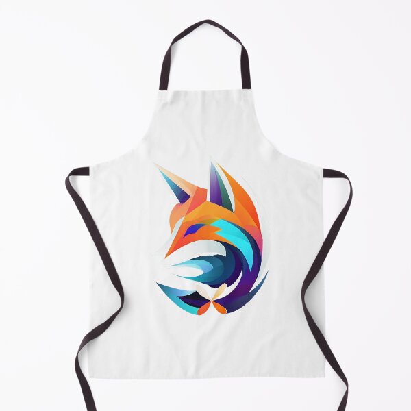 Item preview, Fox design designed and sold by Art91design.