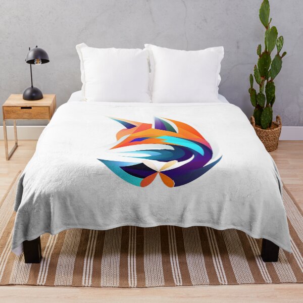 Item preview, Fox design designed and sold by Art91design.
