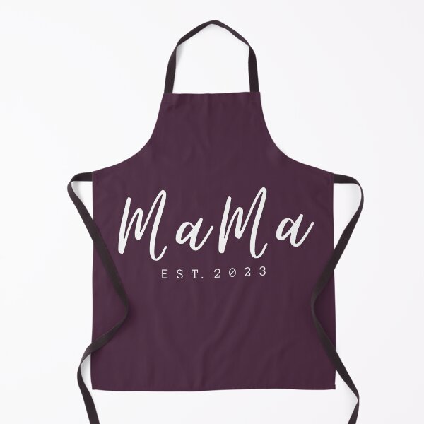 Item preview, Custom Mama Sweatshirt T-shirt,Minimalist Mama,Gift for Mom designed and sold by iLOVECRAFT.