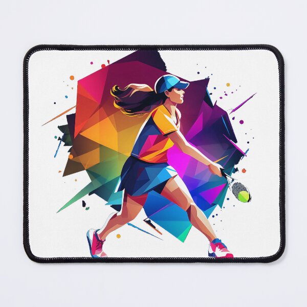 Item preview, Tennis design designed and sold by Art91design.