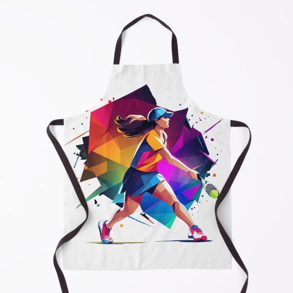 Item preview, Tennis design designed and sold by Art91design.