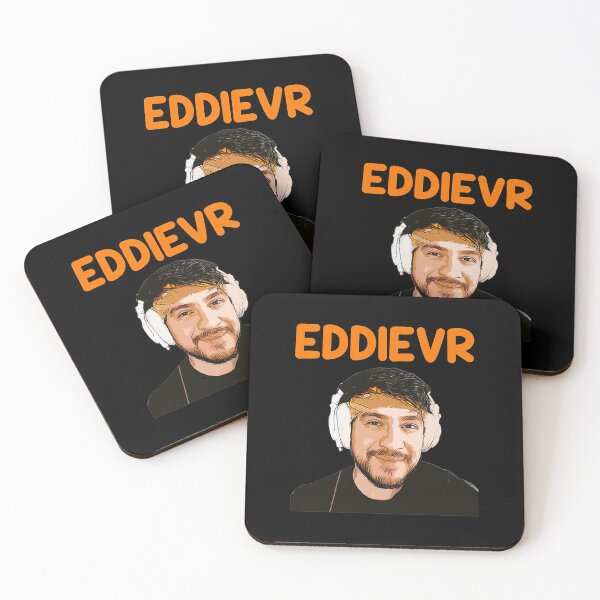 Item preview, Eddievr designed and sold by GregoryMendoza.