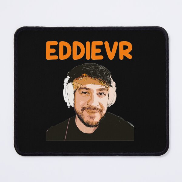 Item preview, Eddievr designed and sold by GregoryMendoza.