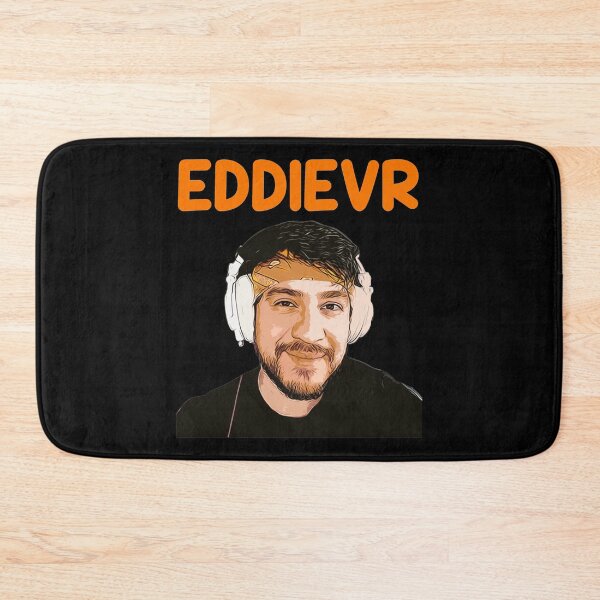 Item preview, Eddievr designed and sold by GregoryMendoza.