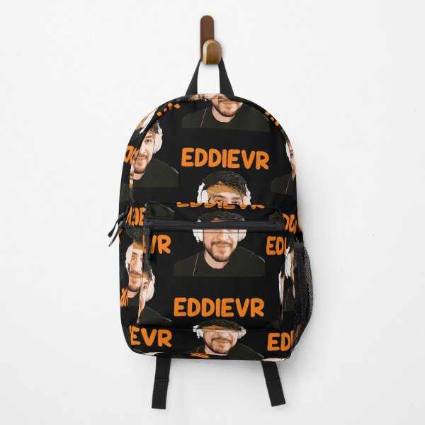 Item preview, Eddievr designed and sold by GregoryMendoza.