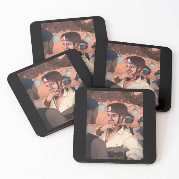 Item preview, Enjoying an afternoon with TheBoys crew designed and sold by GregoryMendoza.
