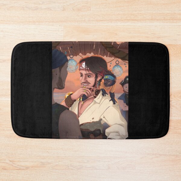 Item preview, Enjoying an afternoon with TheBoys crew designed and sold by GregoryMendoza.