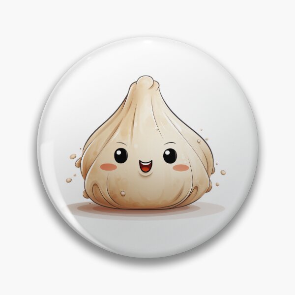 Item preview, Dumpling Boy designed and sold by tensorbrush.