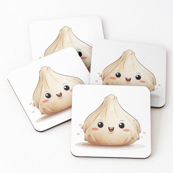 Item preview, Dumpling Boy designed and sold by tensorbrush.