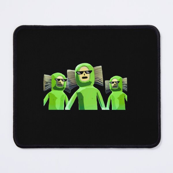 Item preview, Green gang designed and sold by GregoryMendoza.