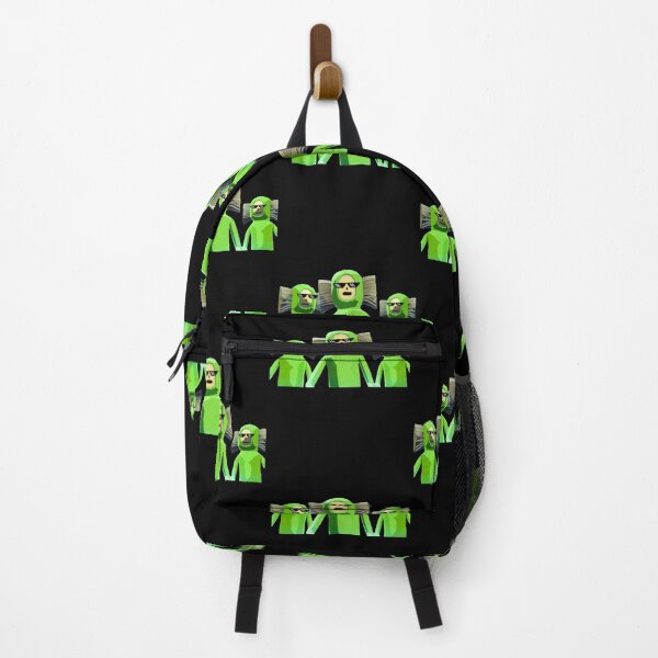 Item preview, Green gang designed and sold by GregoryMendoza.
