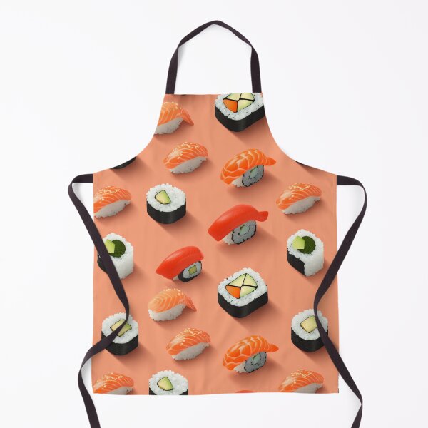 Item preview, Sushi Sensation designed and sold by natthaaekf.