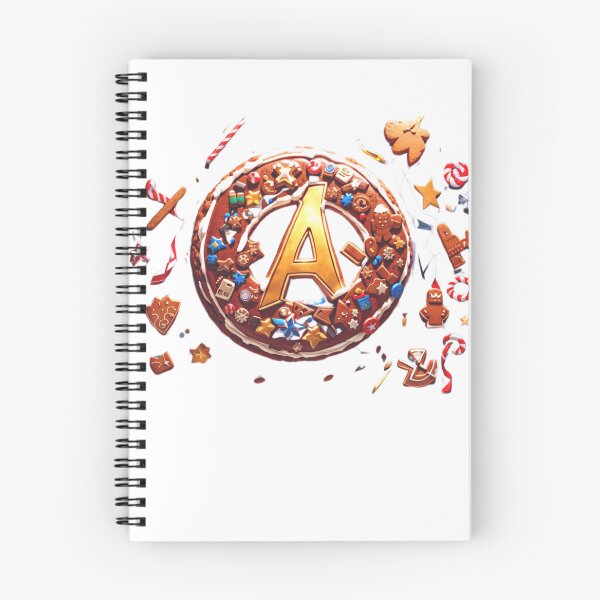 Item preview, avengers gingerbread designed and sold by SoumyaTrade.