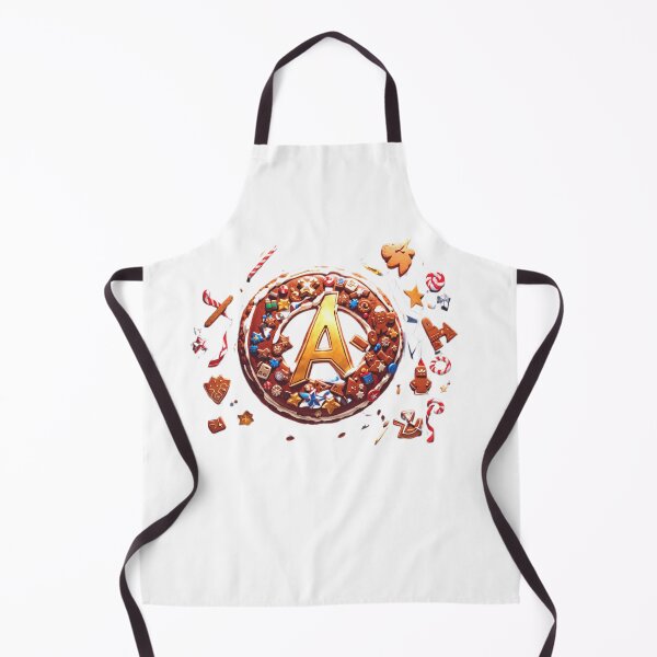 Item preview, avengers gingerbread designed and sold by SoumyaTrade.