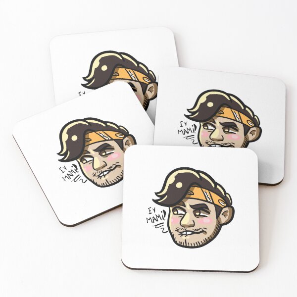 Item preview, HEY MOM designed and sold by GregoryMendoza.