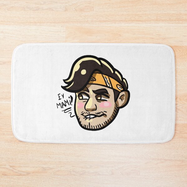 Item preview, HEY MOM designed and sold by GregoryMendoza.