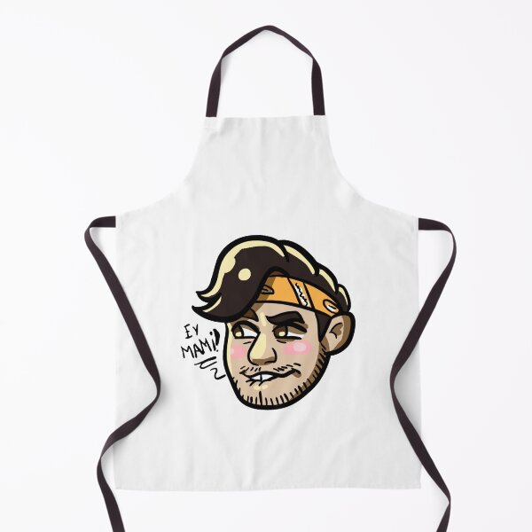 Item preview, HEY MOM designed and sold by GregoryMendoza.