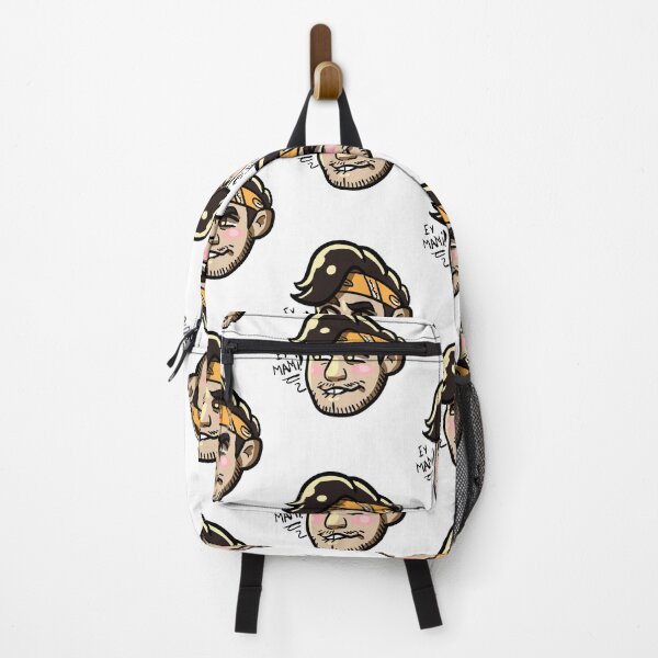 Item preview, HEY MOM designed and sold by GregoryMendoza.