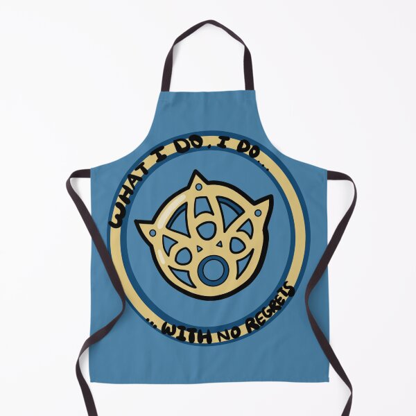 Item preview, No Regrets designed and sold by Katie Sharp.
