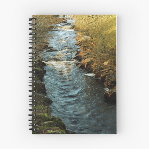 Item preview, THE RIVER designed and sold by andrewsaxton.