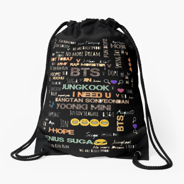 bts bags under 500