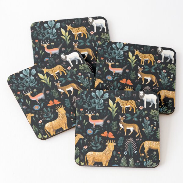 Item preview, Wildlife Wonders designed and sold by natthaaekf.