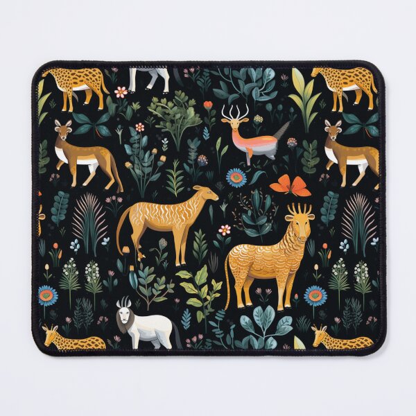 Item preview, Wildlife Wonders designed and sold by natthaaekf.