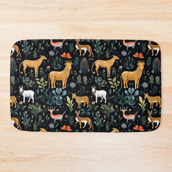 Item preview, Wildlife Wonders designed and sold by natthaaekf.