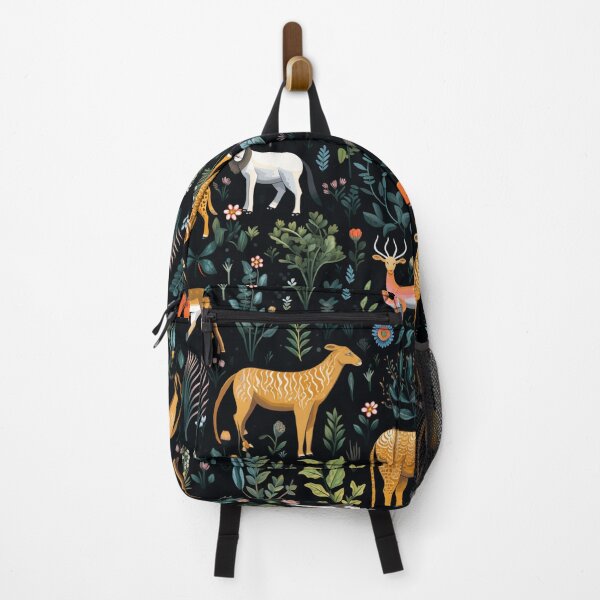 Item preview, Wildlife Wonders designed and sold by natthaaekf.