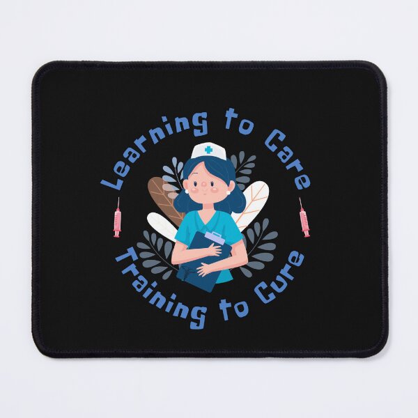 Item preview, Nursing Student Lerning designed and sold by AAcrew.