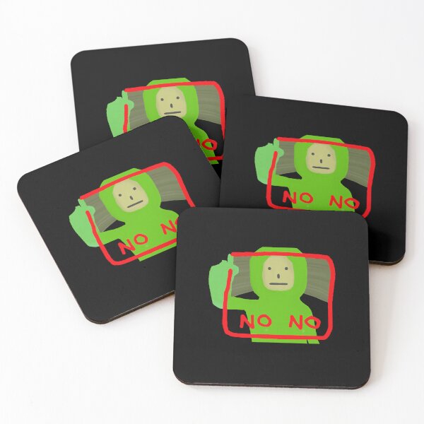 Item preview, no no square designed and sold by GregoryMendoza.