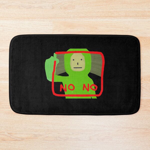 Item preview, no no square designed and sold by GregoryMendoza.