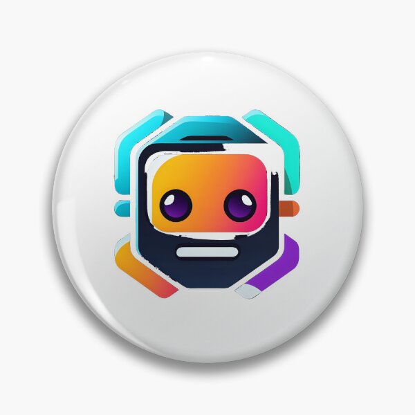 Item preview, Robot design designed and sold by Art91design.