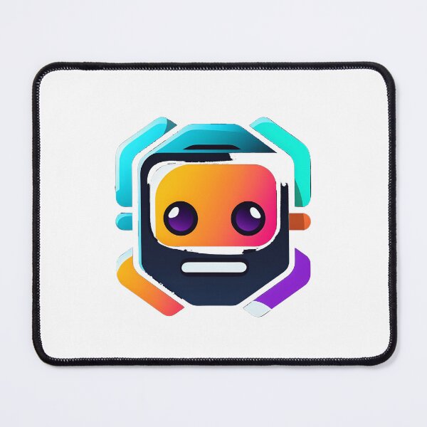 Item preview, Robot design designed and sold by Art91design.