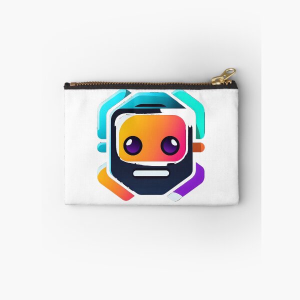 Item preview, Robot design designed and sold by Art91design.