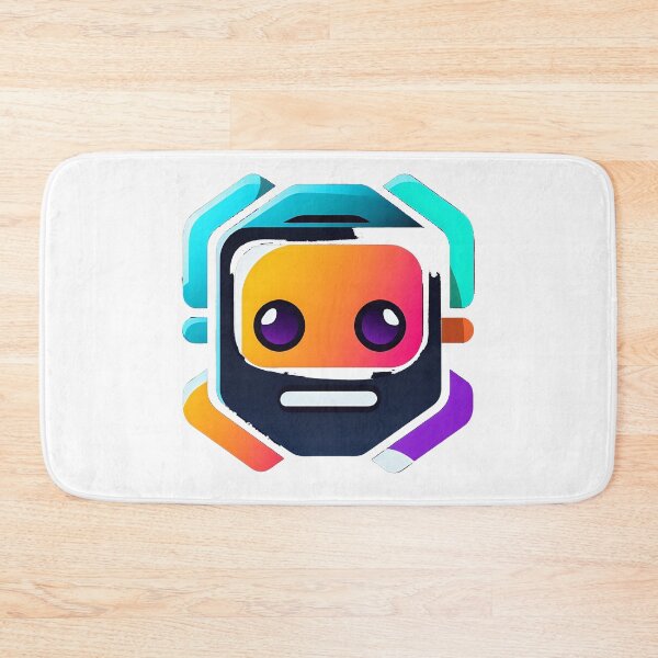 Item preview, Robot design designed and sold by Art91design.